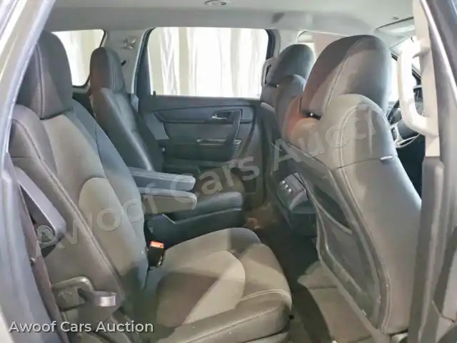 2015 Chevrolet Traverse 1GNKVGKD5FJ280690 — hoton gwanjo Copart na 11