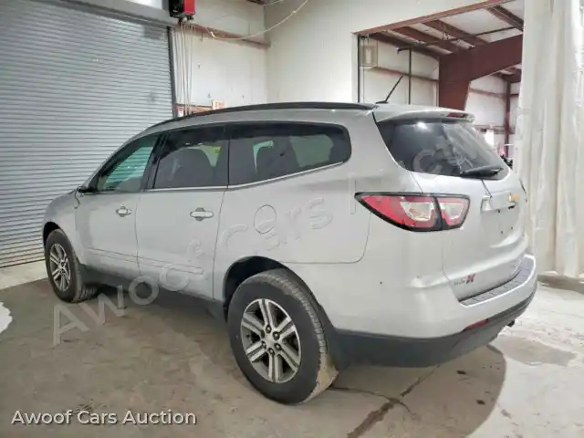 2015 Chevrolet Traverse 1GNKVGKD5FJ280690 — hoton gwanjo Copart na 2