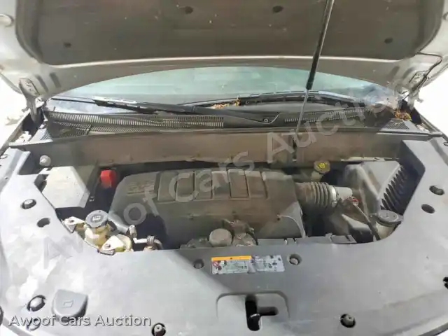 2015 Chevrolet Traverse 1GNKVGKD5FJ280690 — hoton gwanjo Copart na 12