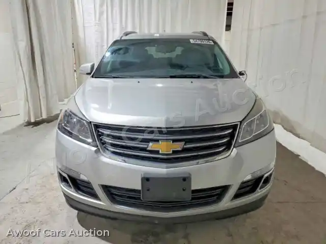 2015 Chevrolet Traverse 1GNKVGKD5FJ280690 — hoton gwanjo Copart na 5