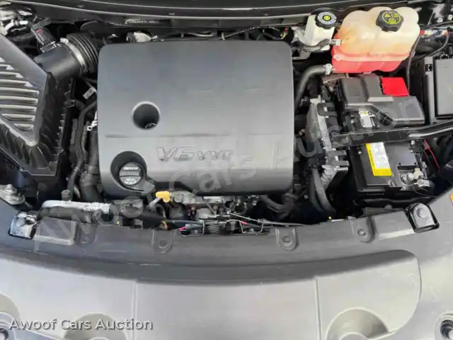 2021 Chevrolet Traverse 1GNERGKW7MJ168621 — Copart auction photo 14