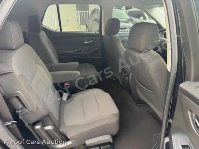 2021 Chevrolet Traverse 1GNERGKW7MJ168621 — Copart auction photo 11