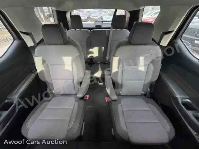 2021 Chevrolet Traverse 1GNERGKW7MJ168621 — Copart auction photo 10