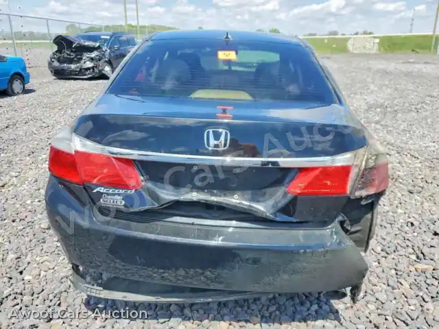 2015 Honda Accord 1HGCR2F78FA036879 — Copart auction photo 6