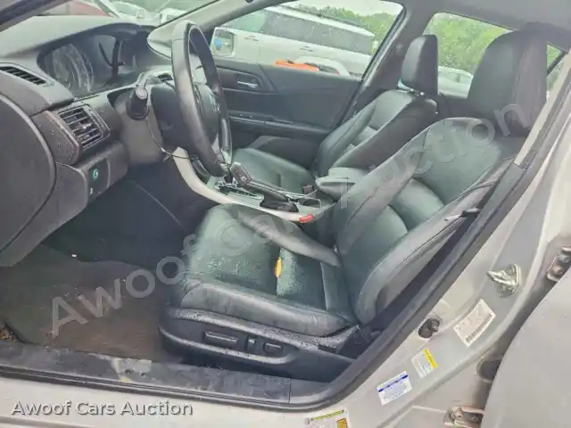 2013 Hond Accord 1HGCR2F89DA186215 — Copart auction photo 7