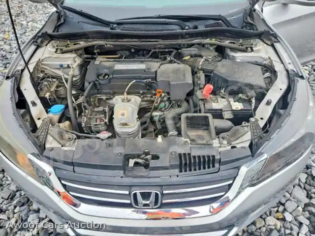 2013 Hond Accord 1HGCR2F89DA186215 — Copart auction photo 11