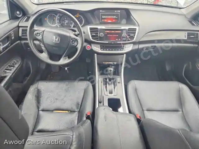 2013 Hond Accord 1HGCR2F89DA186215 — Copart auction photo 8