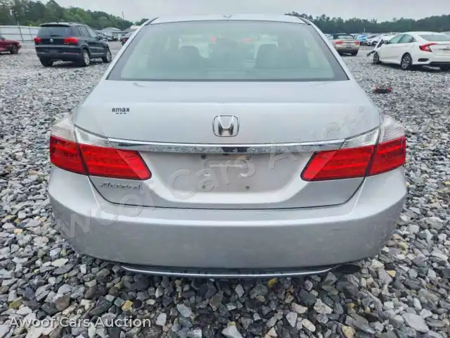 2013 Hond Accord 1HGCR2F89DA186215 — Copart auction photo 6