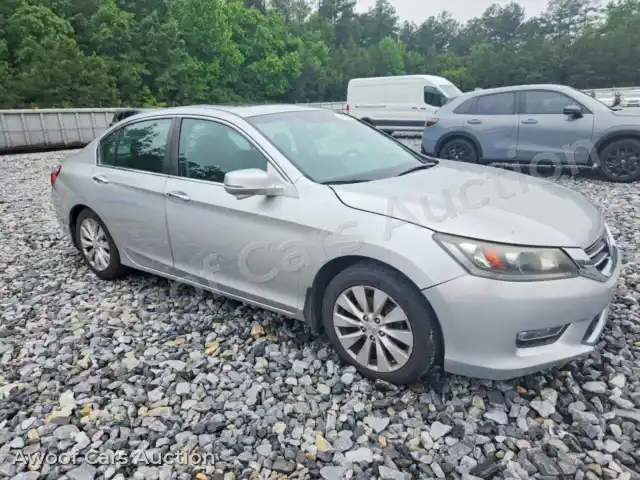 2013 Hond Accord 1HGCR2F89DA186215 — Copart auction photo 4