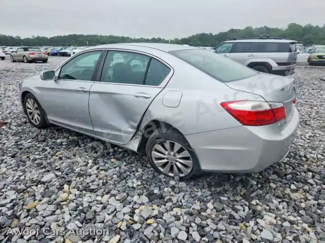 2013 Hond Accord 1HGCR2F89DA186215 — Copart auction photo 2
