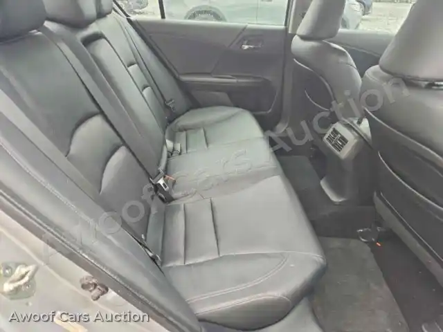 2013 Hond Accord 1HGCR2F89DA186215 — Copart auction photo 10