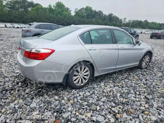 2013 Hond Accord 1HGCR2F89DA186215 — Copart auction photo 3