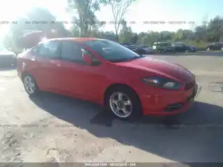 2016 Dodge Dart