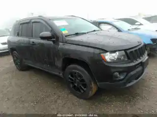 2014 Jeep Compass