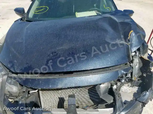 2016 Honda Civic LX 19XFC2F56GE030038 — Copart auction photo 7