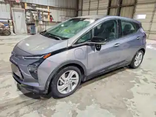 2023 Chevrolet Bolt