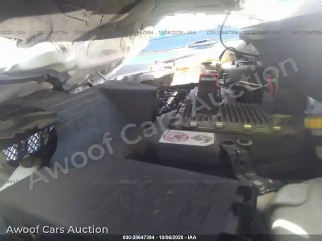 2014 Jeep Compass 1C4NJCBA3ED772387 — Iaai auction photo 10