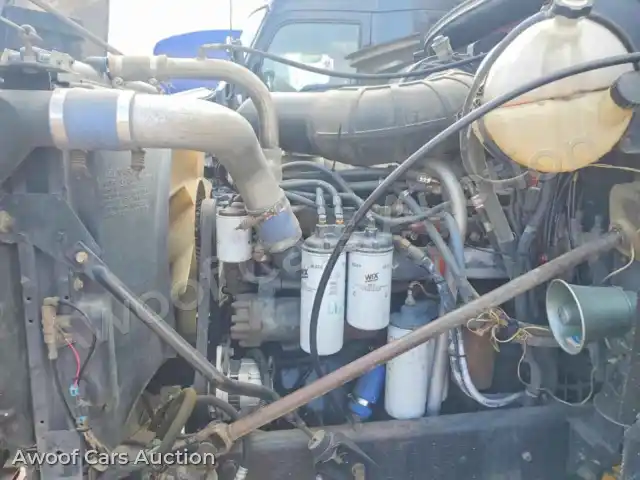 1997 Mack ALL Other 1M1AA18Y1VW077451 — Copart auction photo 7