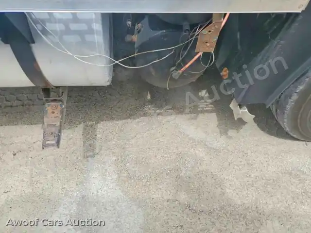 1997 Mack ALL Other 1M1AA18Y1VW077451 — Copart auction photo 9
