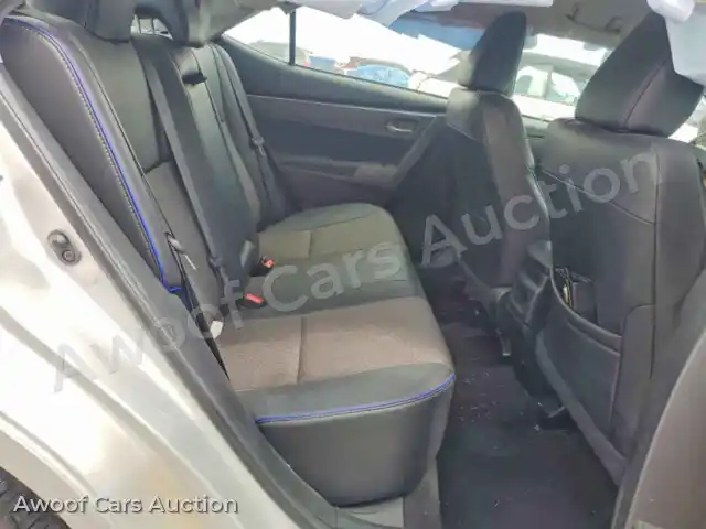 2018 Toyota Corolla 2T1BURHE4JC987517 — Copart auction photo 10