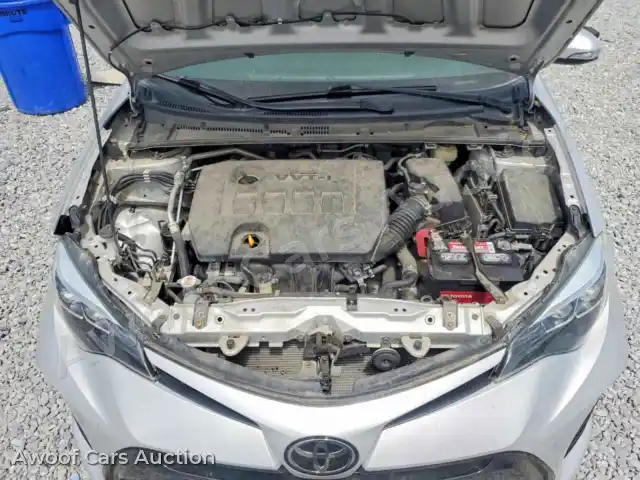 2018 Toyota Corolla 2T1BURHE4JC987517 — Copart auction photo 11