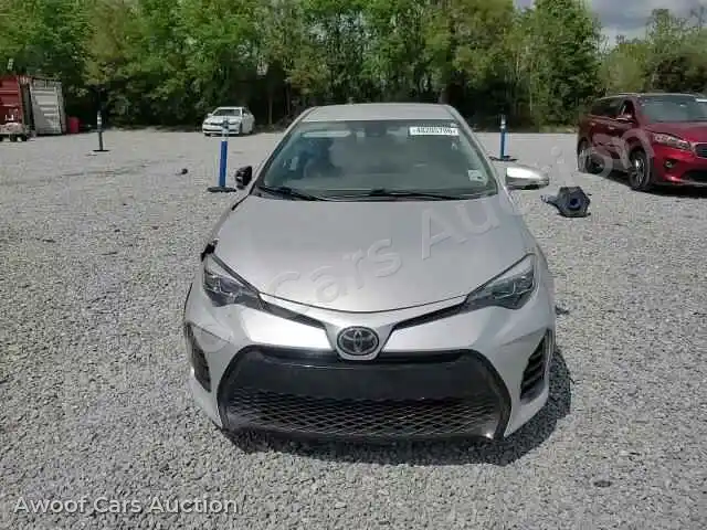 2018 Toyota Corolla 2T1BURHE4JC987517 — Copart auction photo 13