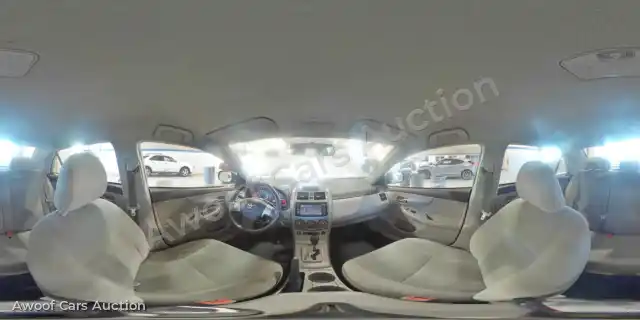 2013 Toyota Corolla 2T1BU4EE8DC109066 — Copart auction photo 14