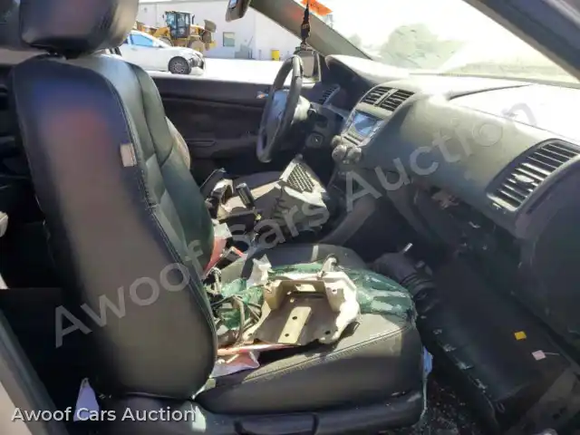 2006 Honda Accord 1HGCM55316A030842 — Copart auction photo 7