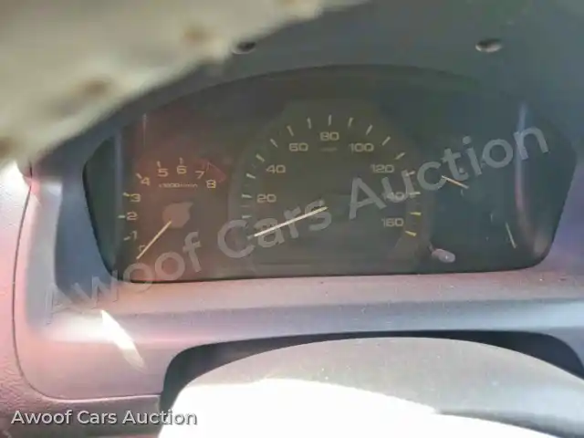 2006 Honda Accord 1HGCM55316A030842 — Copart auction photo 9