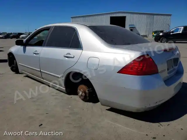 2006 Honda Accord 1HGCM55316A030842 — Copart auction photo 2