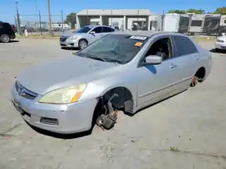 2006 Honda Accord