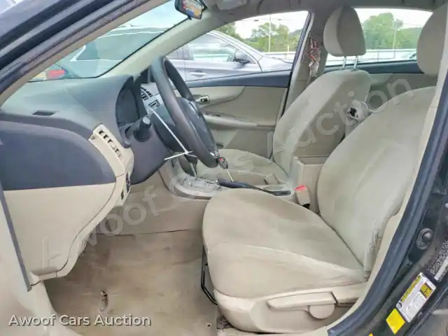 2013 Toyota Corolla 2T1BU4EE8DC016774 — Copart auction photo 7