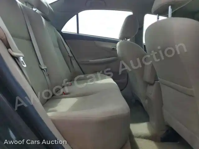 2013 Toyota Corolla 2T1BU4EE8DC016774 — Copart auction photo 10