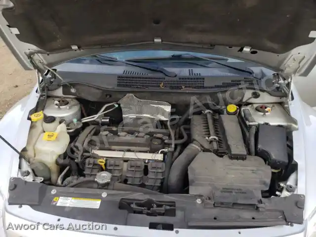 2010 Dodge Caliber 1B3CB4HA6AD544297 — photo 7 de la vente Copart