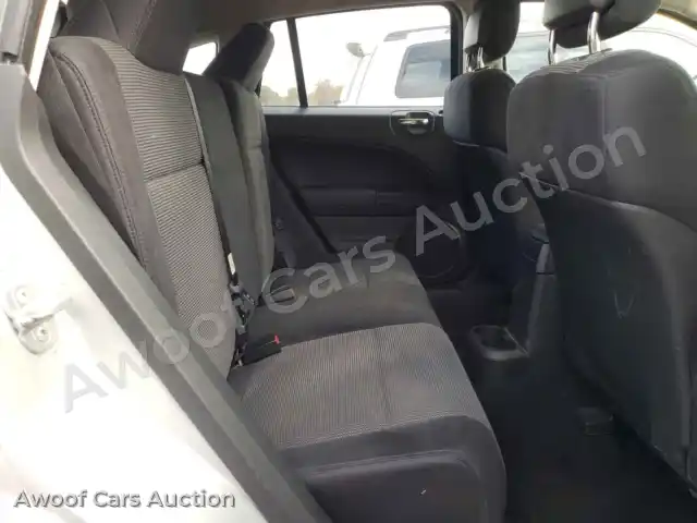 2010 Dodge Caliber 1B3CB4HA6AD544297 — photo 6 de la vente Copart