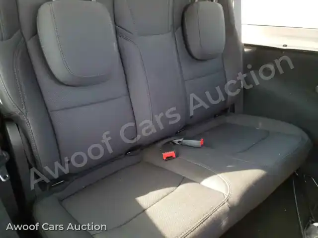 2019 Jeep Wrangler 1C4GJXAG3KW577296 — Copart auction photo 6