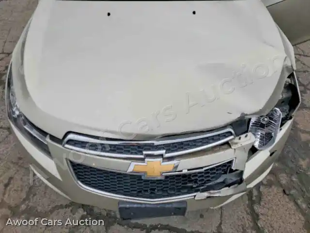 2013 Chevrolet Cruze 1G1PA5SG1D7295232 — Copart auction photo 11
