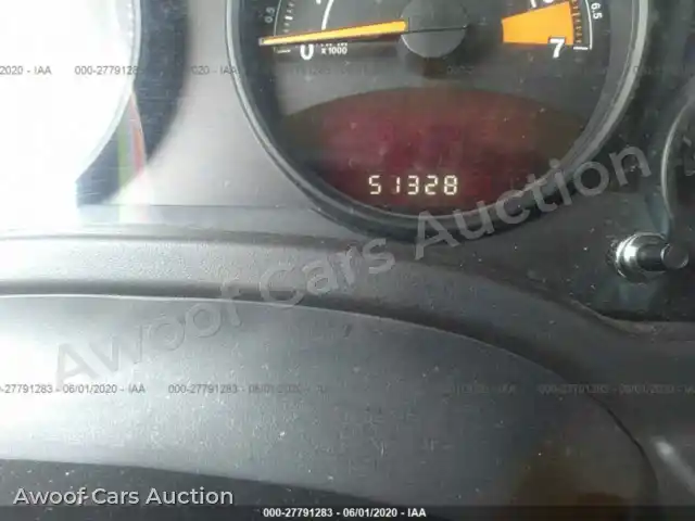 2016 Jeep Patriot 1C4NJPBAXGD811583 — Iaai auction photo 7