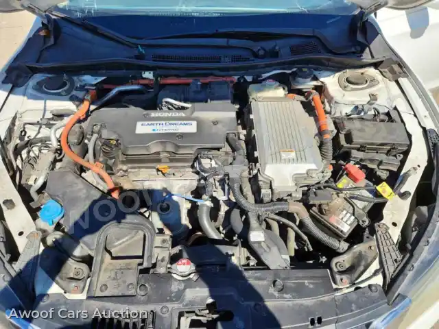 2015 Honda Accord 1HGCR6F55FA002176 — Copart auction photo 11