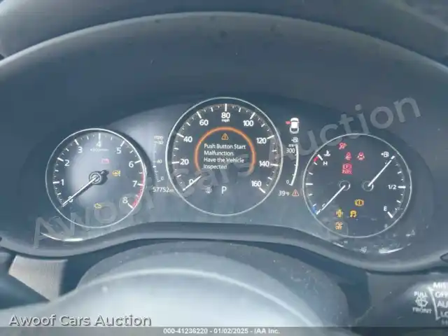 2022 Mazda CX-30 3MVDMBCL3NM422497 — Iaai auction photo 7