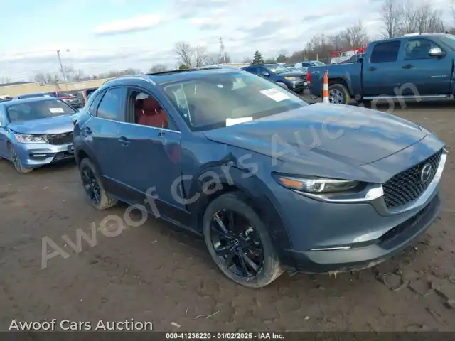 2022 Mazda CX-30 3MVDMBCL3NM422497 — Iaai auction photo 6