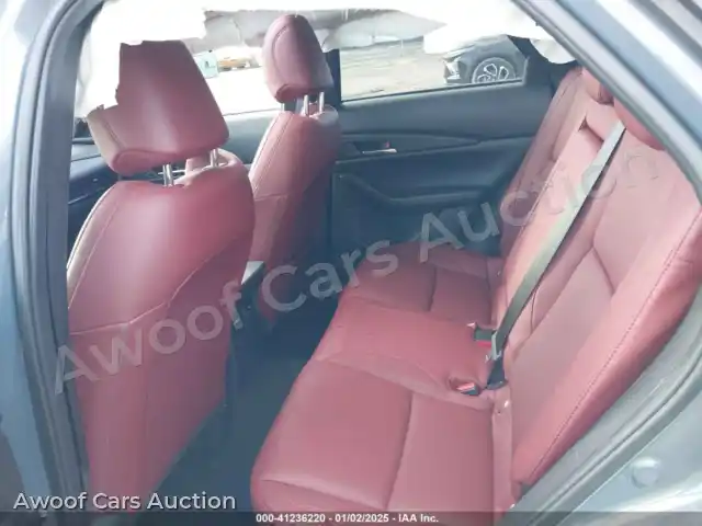 2022 Mazda CX-30 3MVDMBCL3NM422497 — Iaai auction photo 8