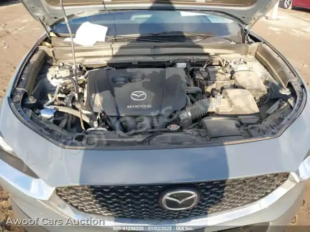 2022 Mazda CX-30 3MVDMBCL3NM422497 — Iaai auction photo 10