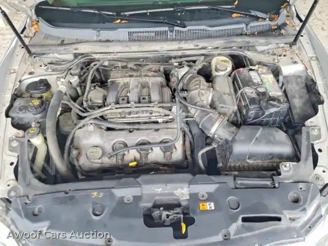 2012 Ford Taurus 1FAHP2EWXCG113141 — Copart auction photo 11
