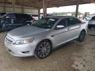 2012 Ford Taurus