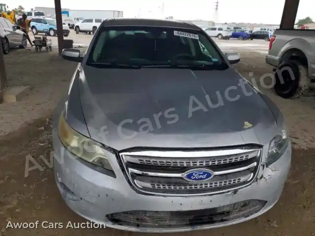 2012 Ford Taurus 1FAHP2EWXCG113141 — Copart auction photo 5