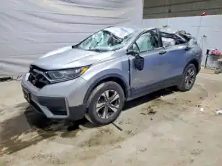 2020 Honda CRV