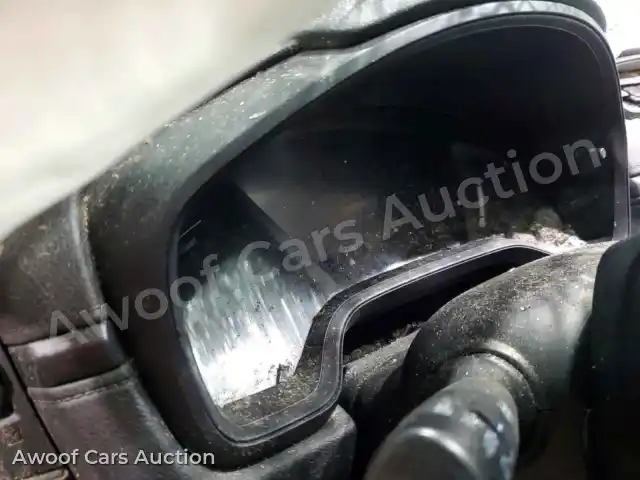 2020 Honda CRV 2HKRW2H22LH673306 — Copart auction photo 9