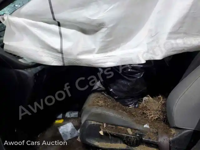 2020 Honda CRV 2HKRW2H22LH673306 — Copart auction photo 7