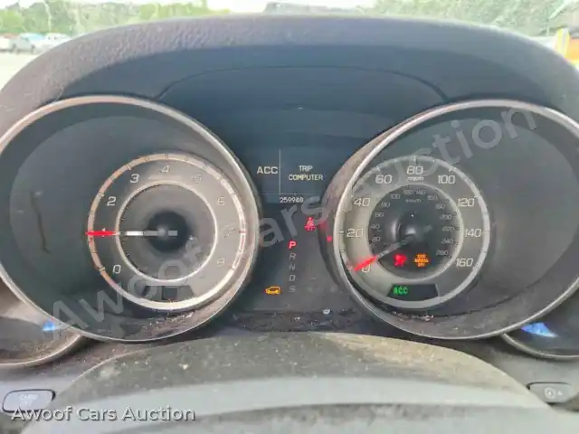 2010 Acura MDX 2HNYD2H75AH526328 — Copart auction photo 9